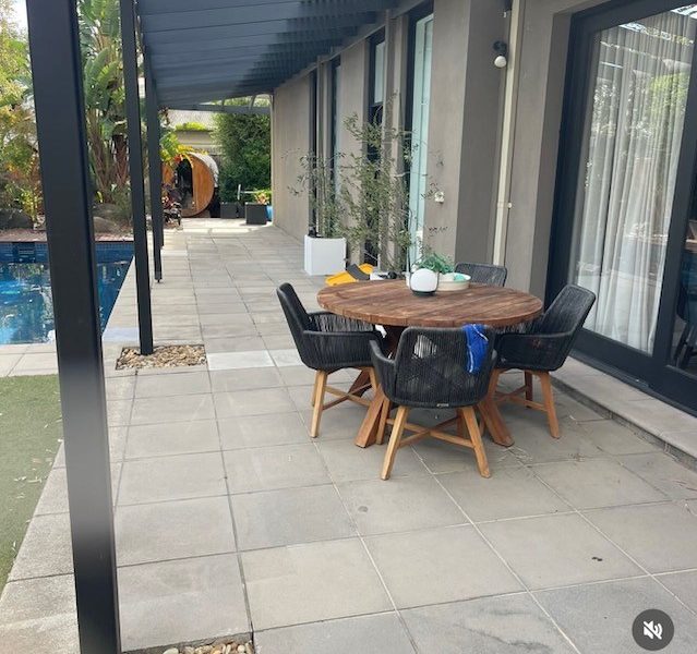 Residential Custom Renovation & Decking