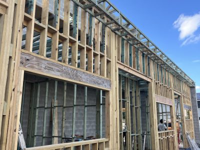 Residential New Build