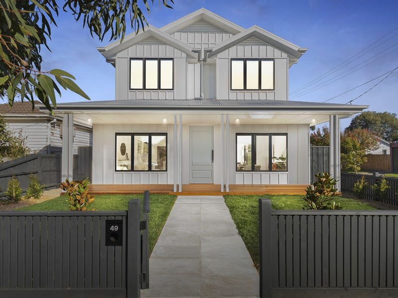 Residential New Build Custom Project