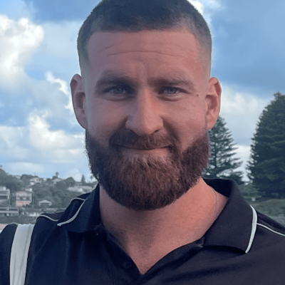 Andrew Leckey