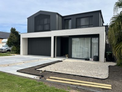 Residential New Build
