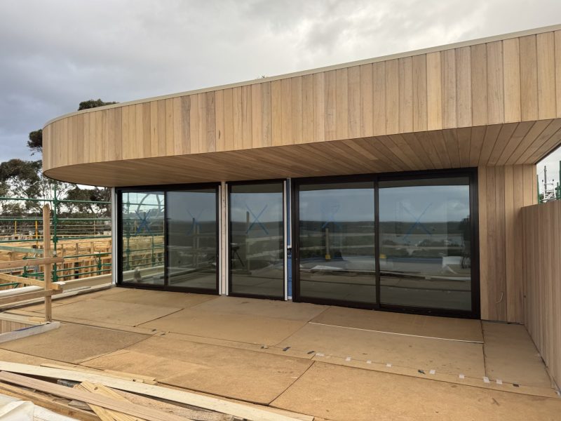Residential New Build