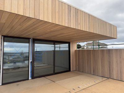 Residential New Build