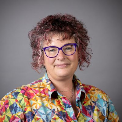 Anna Wilson